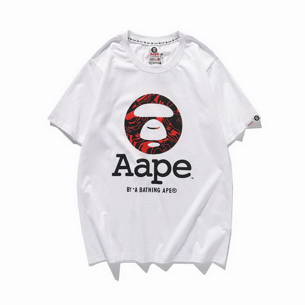 men bape t-shirts M-XXL-093